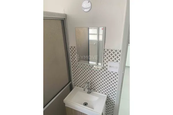 Apartamento à venda com 1 quarto no Vila Prudente, São Paulo — foto 6